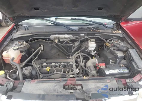 2012 Ford Escape Xls из США, поврежденный, VIN 1FMCU0C74CKB75558